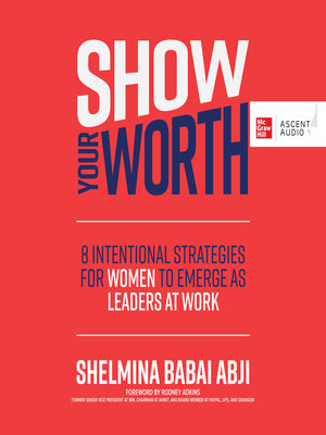 cover image of Show Your Worth